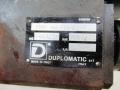 DUPLOMATIC  PRR-40-PN/21-T